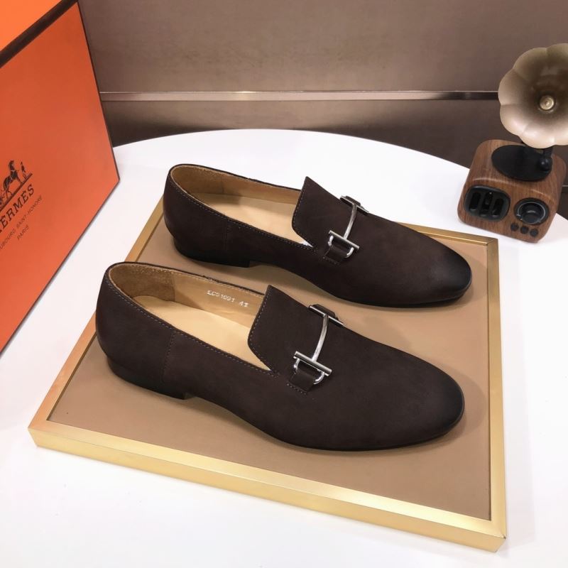 Hermes Business Shoes